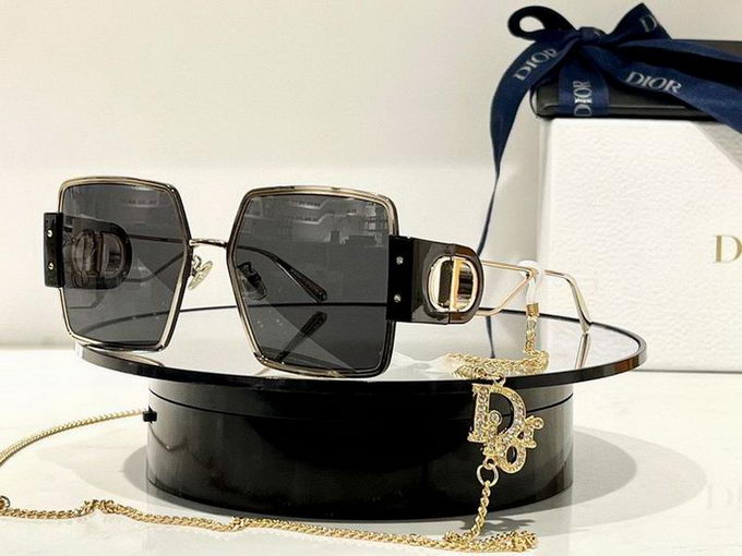 Dior Sunglasses AAA+ ID:20220728-568